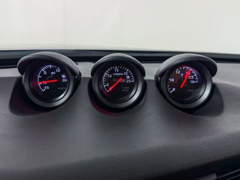 Certified 2024 Nissan Z Sport w/ Floor Mat Package image 16