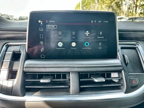 Certified 2022 GMC Yukon SLT w/ SLT Premium Package image 13