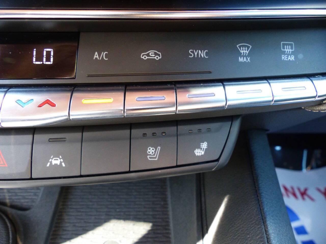 Used 2020 Cadillac CT5 Premium Luxury AWD/4WD image 39