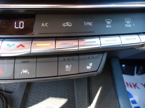 Used 2020 Cadillac CT5 Premium Luxury AWD/4WD image 39
