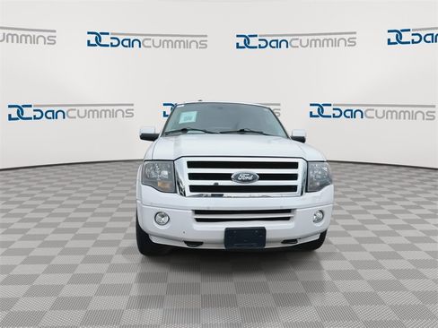 Used 2012 Ford Expedition Limited image 3