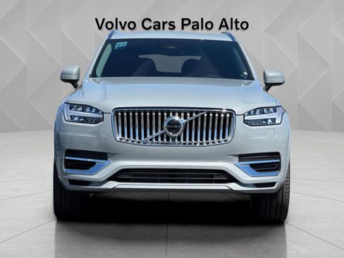 Used 2025 Volvo XC90 T8 Plus w/ Protection Package Premier AWD/4WD image 15