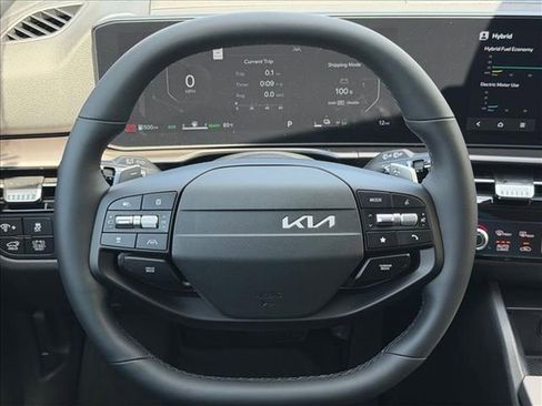 New 2026 Kia Sportage SX Prestige AWD/4WD image 22