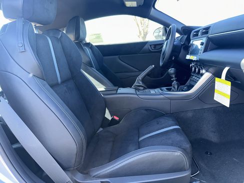 New 2026 Toyota GR86 Premium image 16