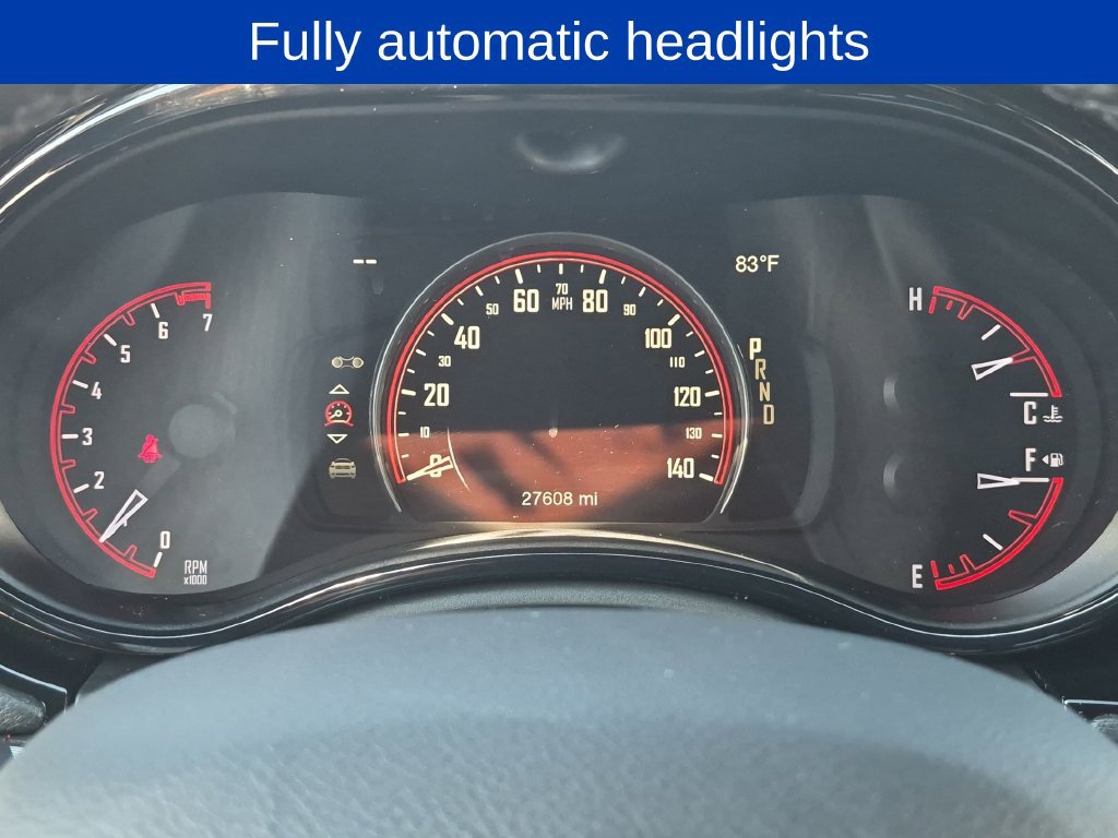 Used 2025 Dodge Durango GT AWD/4WD image 16