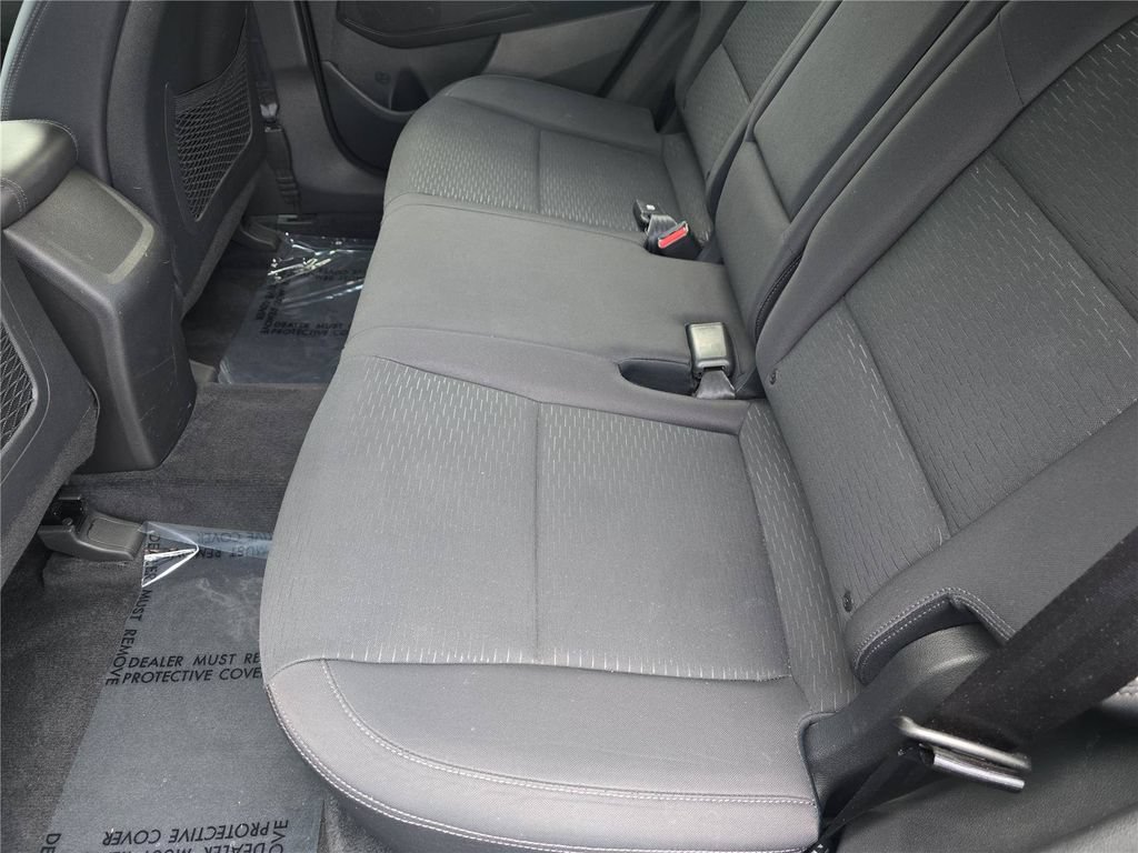 Used 2019 Hyundai Tucson Value FWD image 12