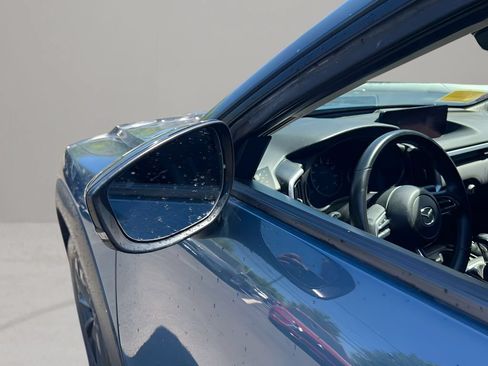 Used 2025 MAZDA CX-50 AWD 2.5 S w/ Preferred Package image 23