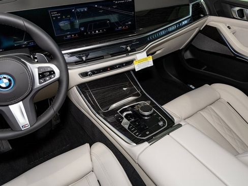 New 2026 BMW X5 xDrive50e w/ M Sport Package image 22