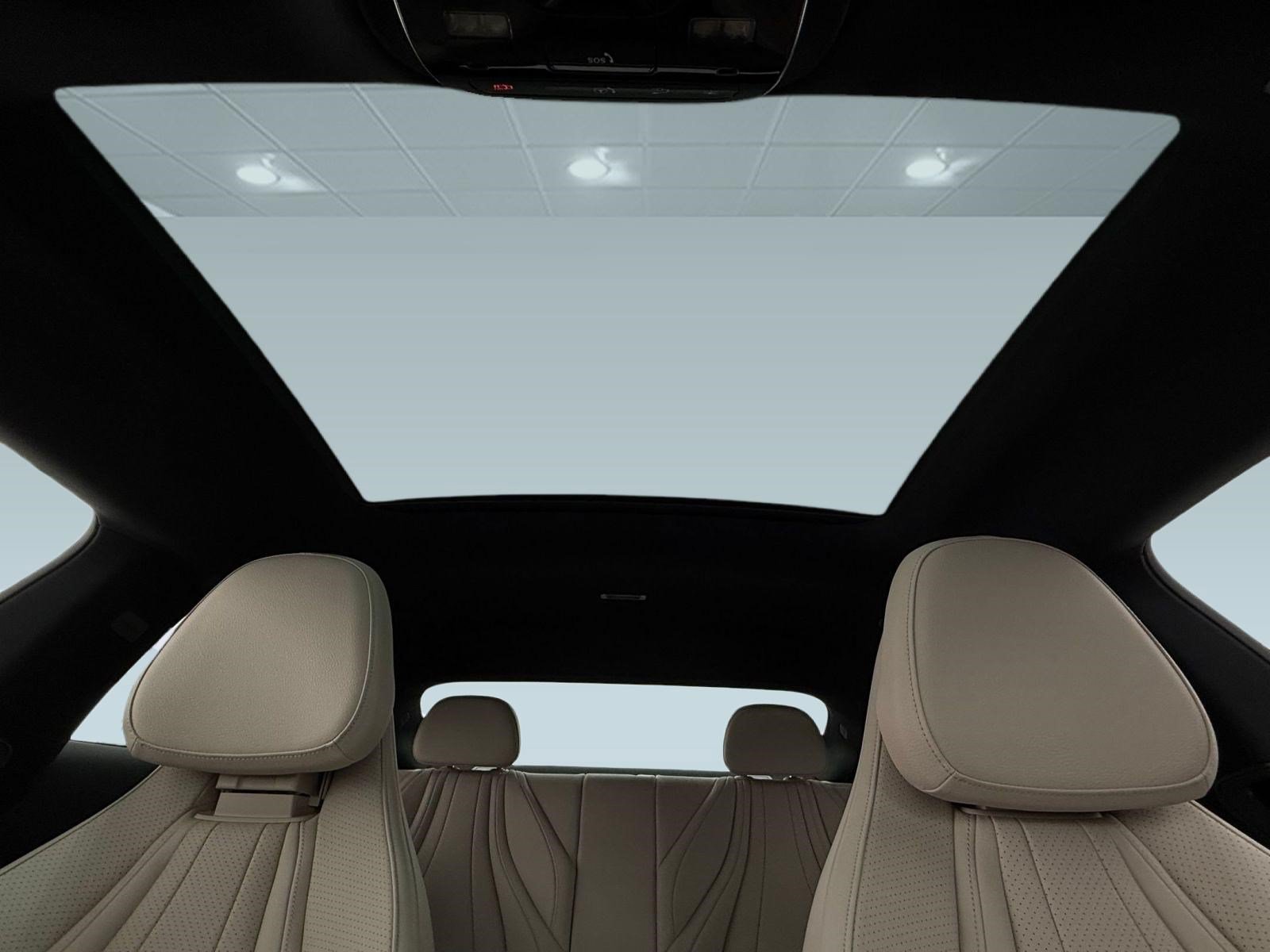 New 2026 Mercedes-Benz CLE 450 4MATIC Coupe image 20