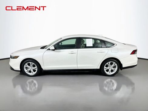 Used 2024 Honda Accord LX image 4