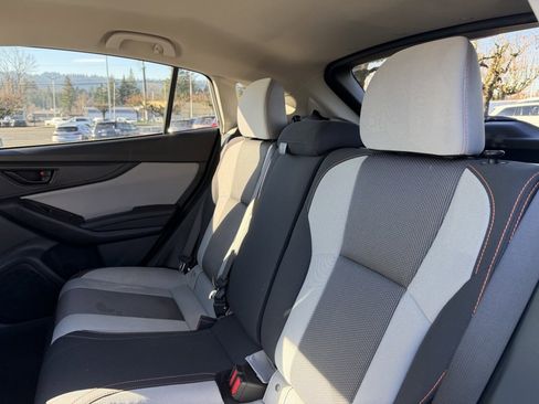 Used 2022 Subaru Crosstrek 2.0i Premium w/ Popular Package #4 image 29