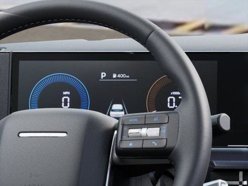 New 2026 Hyundai Santa Fe SEL image 14