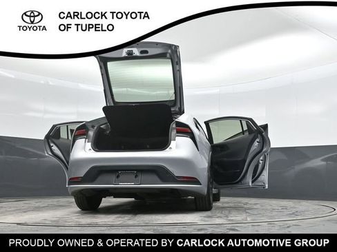 Used 2024 Toyota Prius XLE image 45