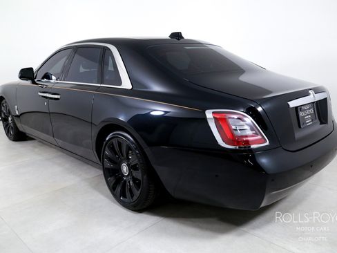 Used 2021 Rolls-Royce Ghost image 8