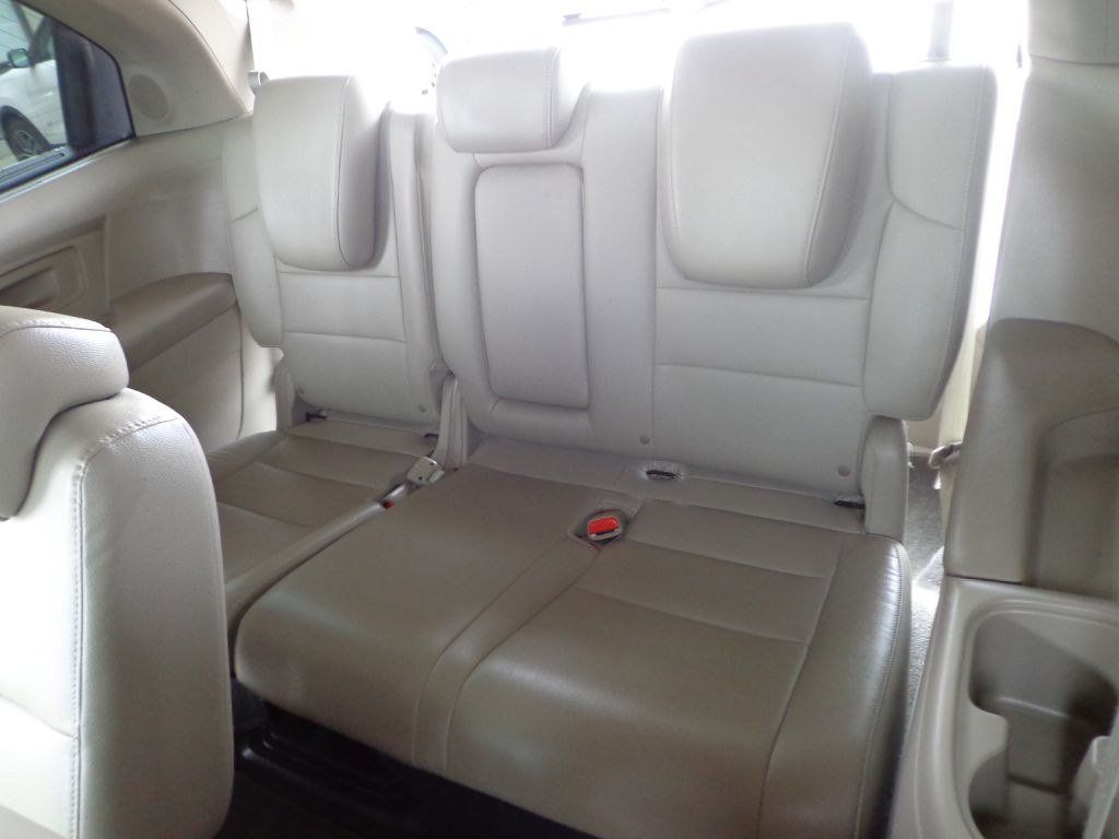 Used 2014 Honda Odyssey Touring image 21