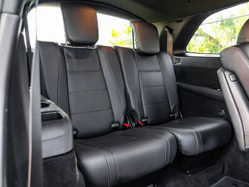 Used 2020 Mercedes-Benz GLS 450 4MATIC image 44