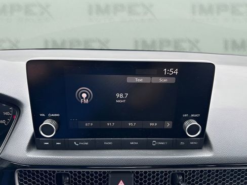 Used 2024 Honda Civic EX image 17