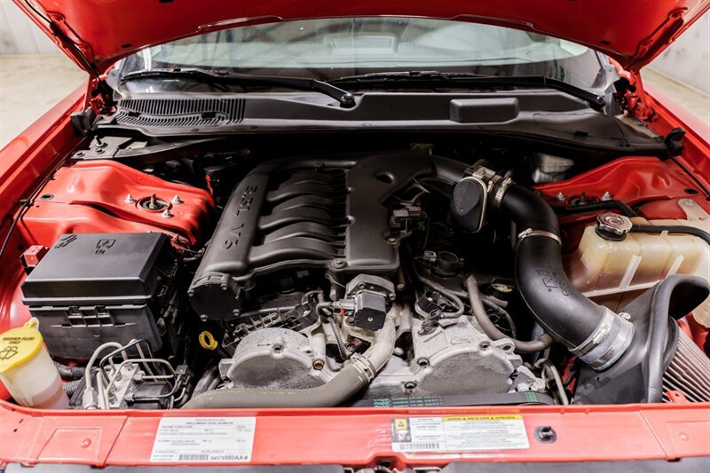Used 2008 Dodge Charger SE RWD image 26