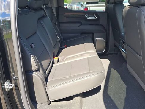 New 2026 GMC Sierra 1500 Denali w/ Denali Reserve Package AWD/4WD image 25