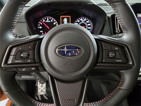 Used 2022 Subaru WRX Limited w/ Popular Package #2 image 32