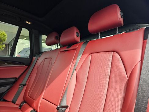 Used 2024 BMW X3 xDrive30i image 20