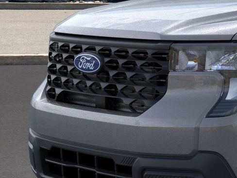 New 2026 Ford Maverick XL FWD image 18