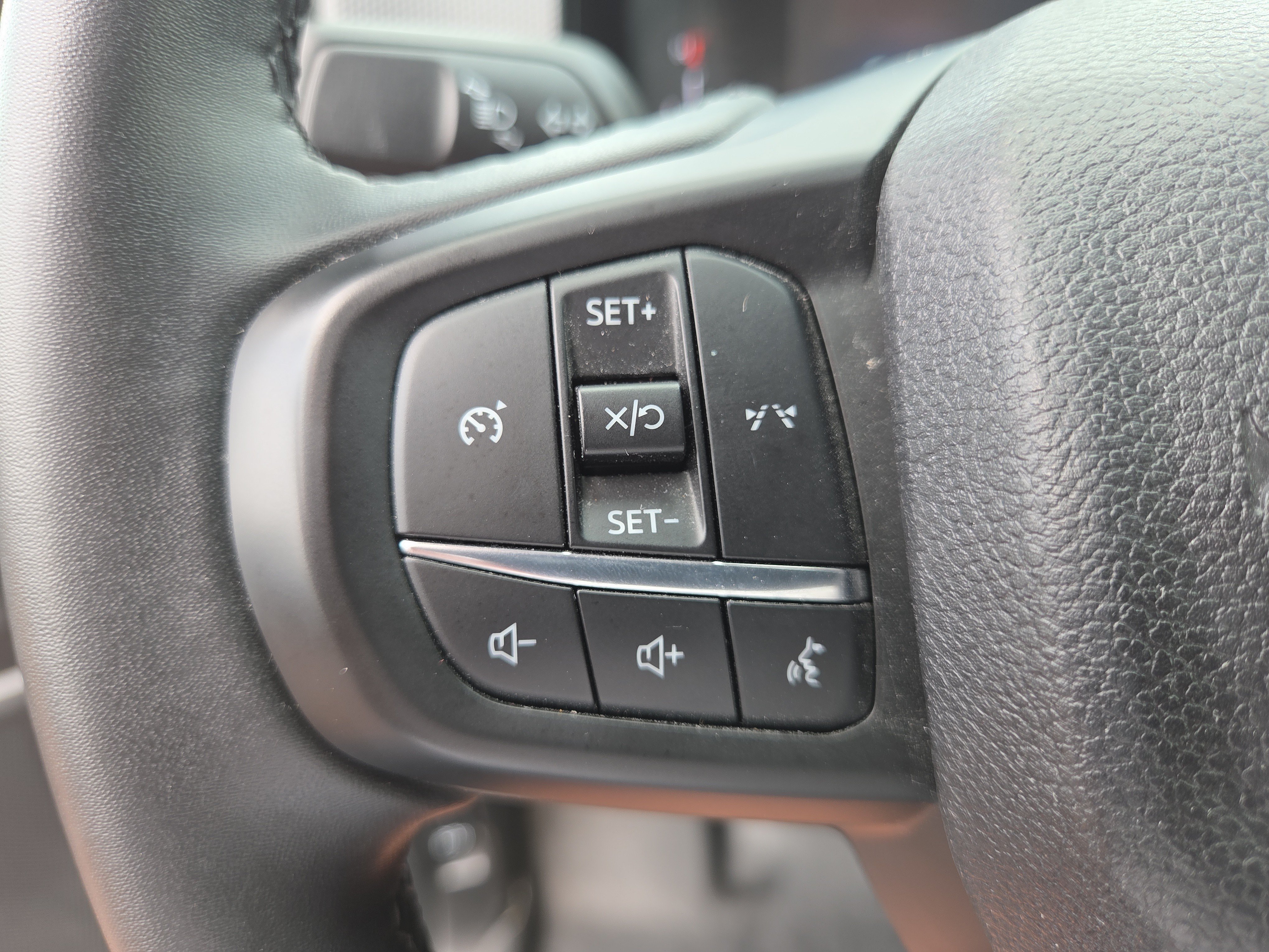Used 2024 Ford Ranger XLT w/ FX4 Off-Road Package AWD/4WD image 26