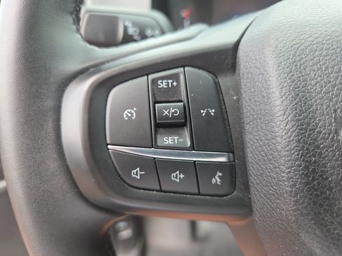 Used 2024 Ford Ranger XLT w/ FX4 Off-Road Package AWD/4WD image 26