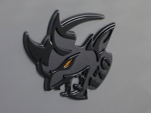 Used 2023 Dodge Challenger SRT Hellcat Redeye image 70