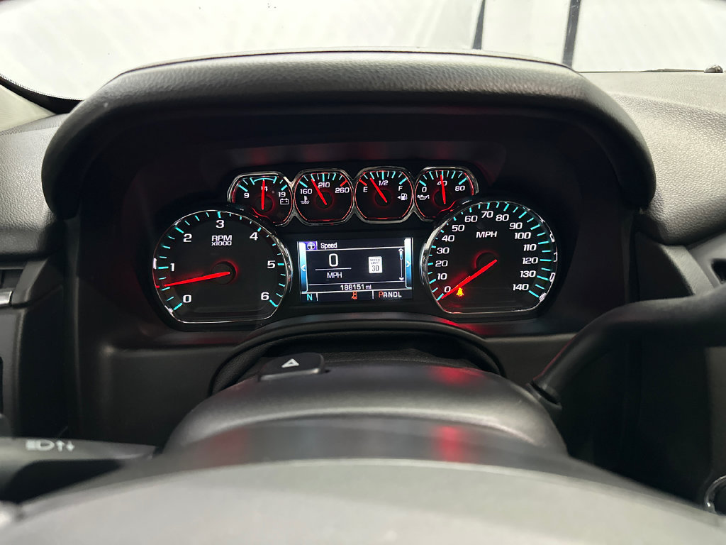 Used 2017 Chevrolet Suburban Premier w/ Max Trailering Package AWD/4WD image 31