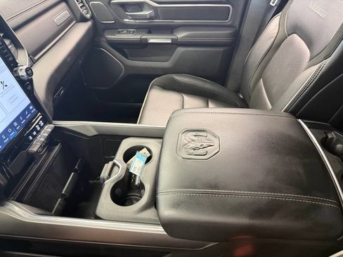 Certified 2023 RAM 1500 Laramie AWD/4WD image 32