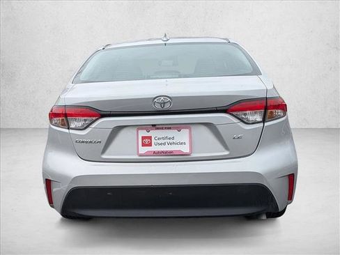 Used 2024 Toyota Corolla LE image 6
