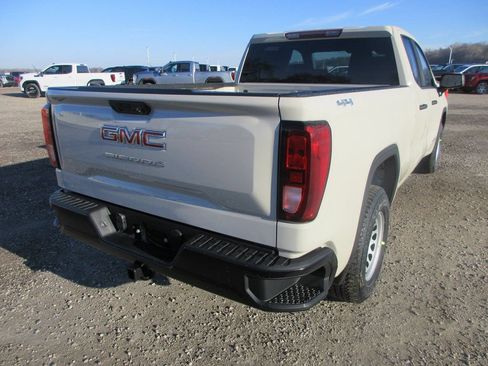 New 2026 GMC Sierra 1500 Pro w/ Pro Value Package AWD/4WD image 5