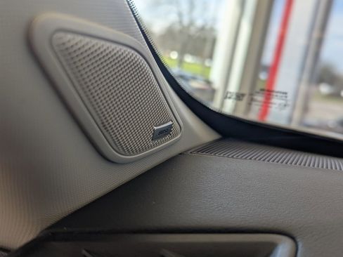 New 2026 Nissan Murano Platinum w/ Cargo Package image 28