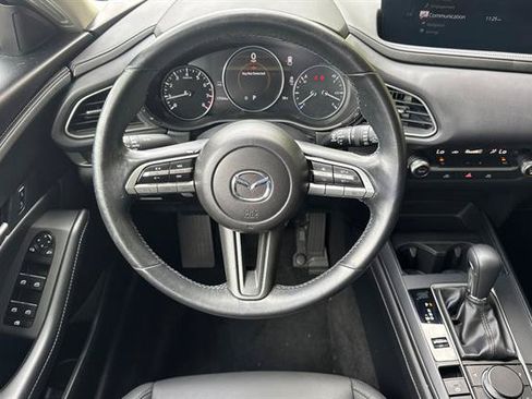 Used 2023 MAZDA CX-30 AWD 2.5 S w/ Select Package image 15
