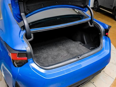 Used 2022 Lexus RC 350 RWD image 43