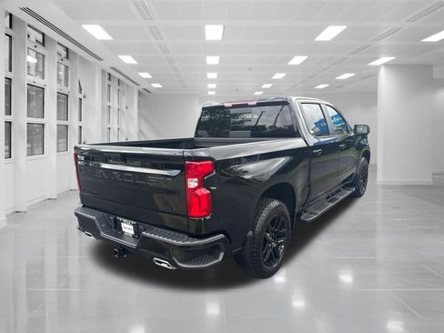 Used 2024 Chevrolet Silverado 1500 RST AWD/4WD image 5