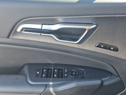 New 2026 Kia Sportage X-Pro Prestige image 8
