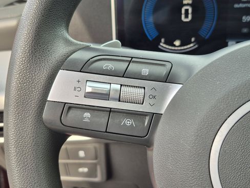 Certified 2025 Hyundai Sonata SEL FWD image 28