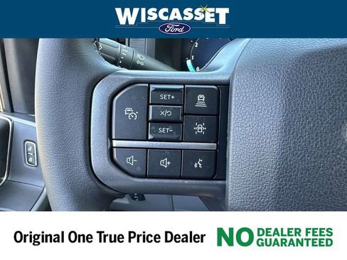 Used 2024 Ford F150 XLT w/ Equipment Group 303A High image 21