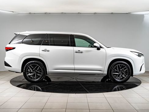 New 2026 Lexus TX 350 AWD w/ Technology Package image 11