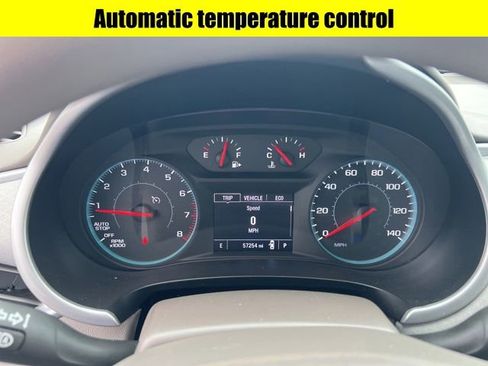 Used 2023 Chevrolet Malibu LT FWD image 10