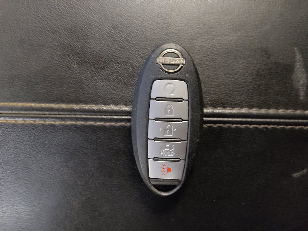 Used 2024 Nissan Altima 2.5 S FWD image 32
