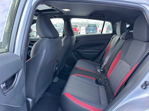 Used 2024 Subaru Impreza RS w/ Popular Package #1 image 16