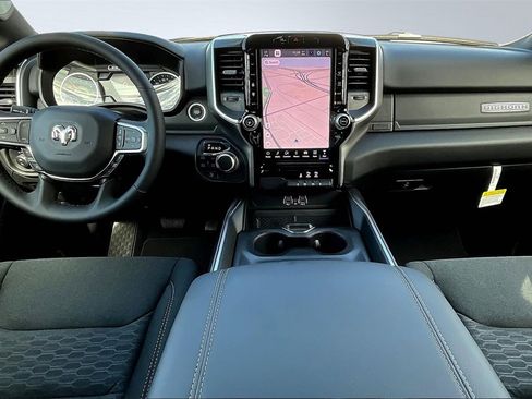 New 2026 RAM 1500 Big Horn image 5