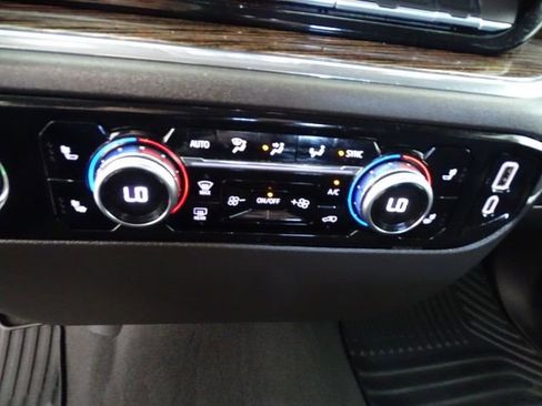 Certified 2024 GMC Sierra 1500 Elevation AWD/4WD image 10