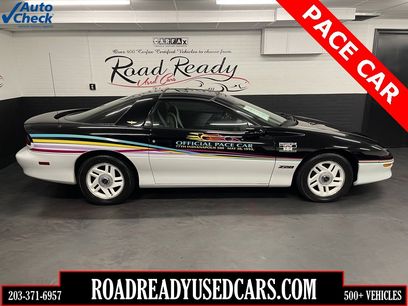 Used 1993 Chevrolet Camaro Z28