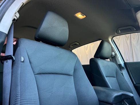 Used 2015 Honda Accord LX image 17