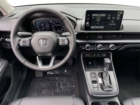 New 2026 Honda CR-V EX-L image 11