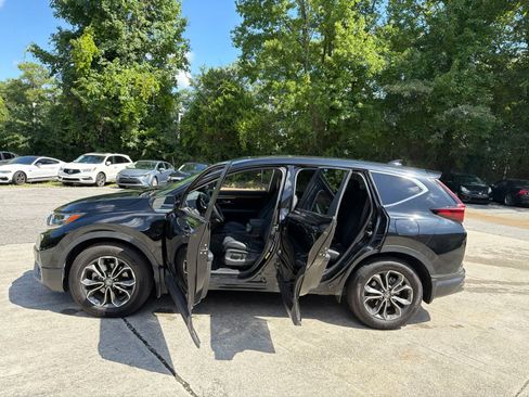 Used 2020 Honda CR-V EX-L image 19
